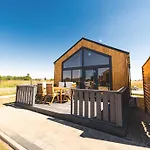 Nadmorskie Chatki - Sauna - Opcja Z Prywatna Balia Kapielowa Lub Bez